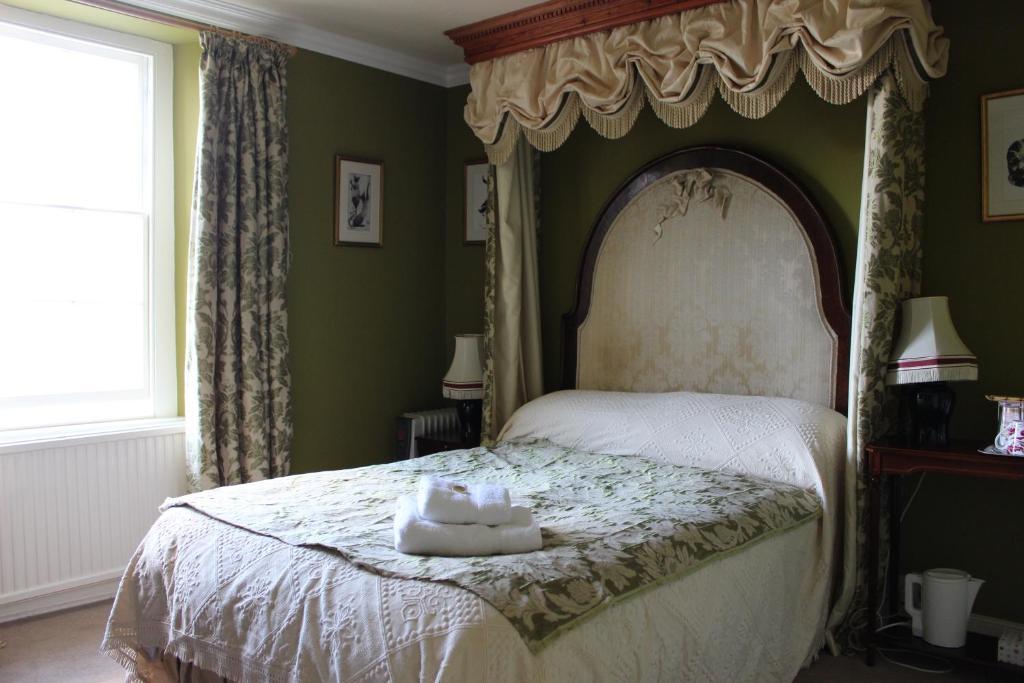 Bloomfield House Hotel บาธ ห้อง รูปภาพ