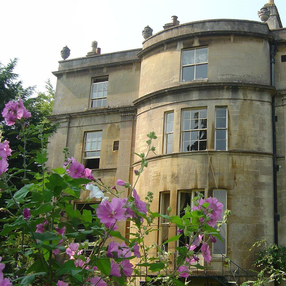 Bloomfield House Hotel บาธ ภายนอก รูปภาพ