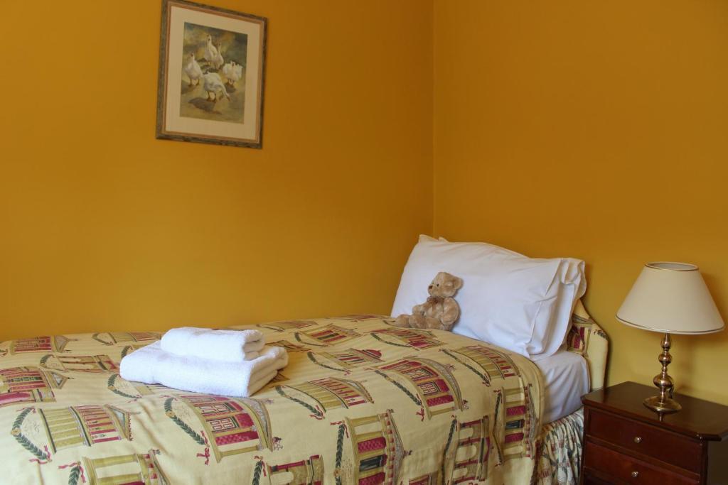 Bloomfield House Hotel บาธ ห้อง รูปภาพ