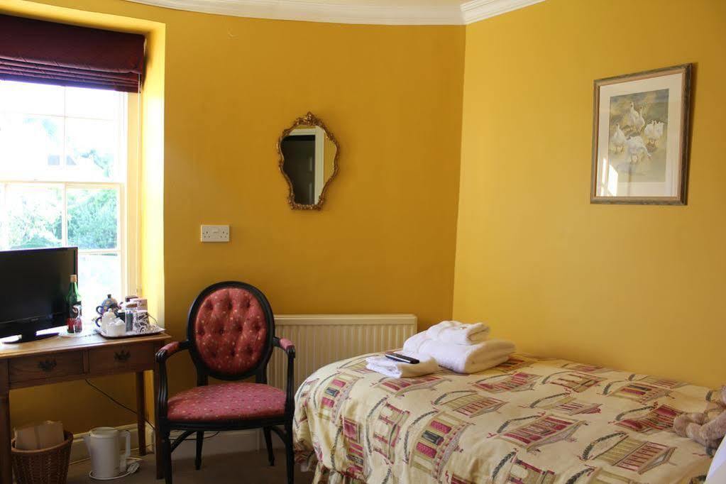 Bloomfield House Hotel บาธ ภายนอก รูปภาพ