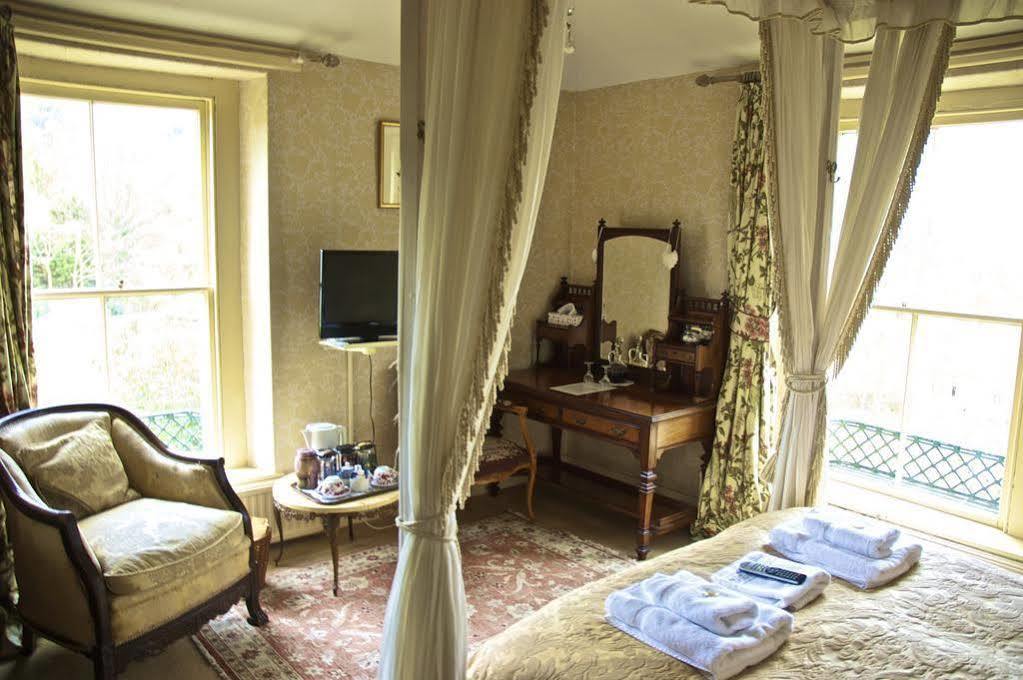 Bloomfield House Hotel บาธ ภายนอก รูปภาพ