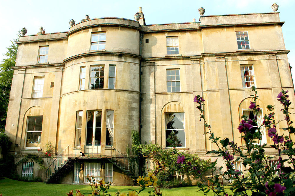 Bloomfield House Hotel บาธ ภายนอก รูปภาพ