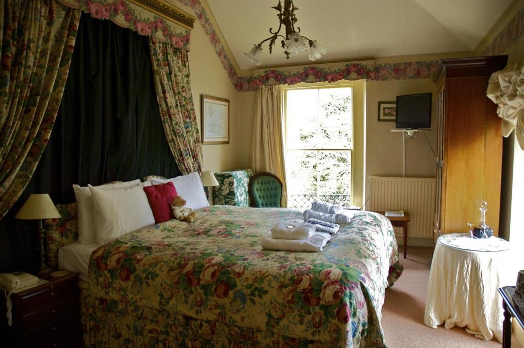 Bloomfield House Hotel บาธ ห้อง รูปภาพ