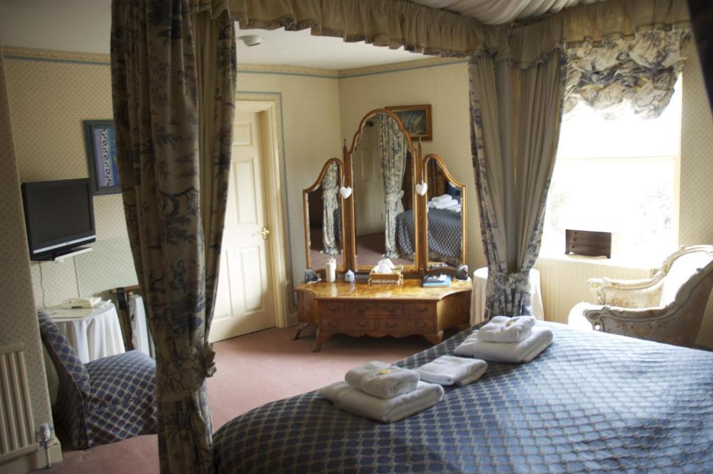 Bloomfield House Hotel บาธ ห้อง รูปภาพ